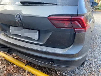 2020 Volkswagen Tiguan WVGZZZ5NZLW319682 VIN:WVGZZZ5NZLW319682