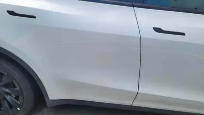 2021 Tesla Model Y 5YJYGDEE7MF225906 VIN:5YJYGDEE7MF225906