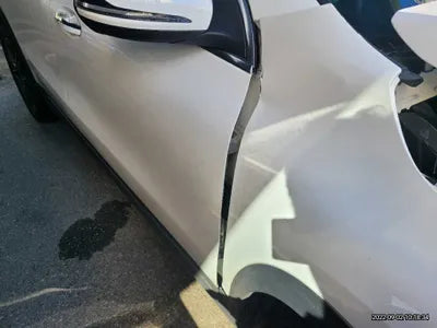 2020 Mercedes-Benz GLA 250 W1N4N4HB6LJ152646 VIN:W1N4N4HB6LJ152646