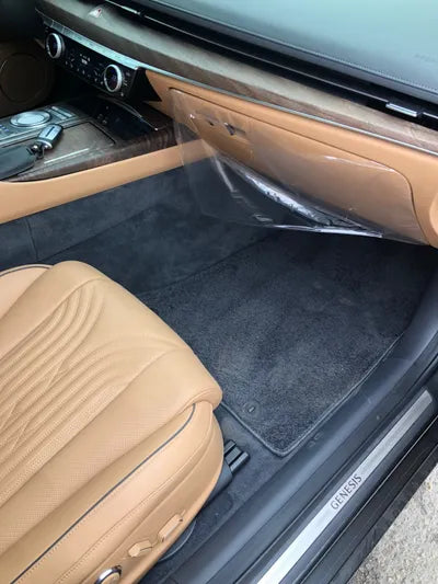 2021 Genesis G80 KMTGB41CBMU061261 VIN:KMTGB41CBMU061261