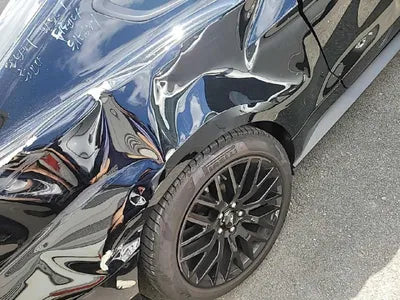2019 Ford Mustang GT VIN: