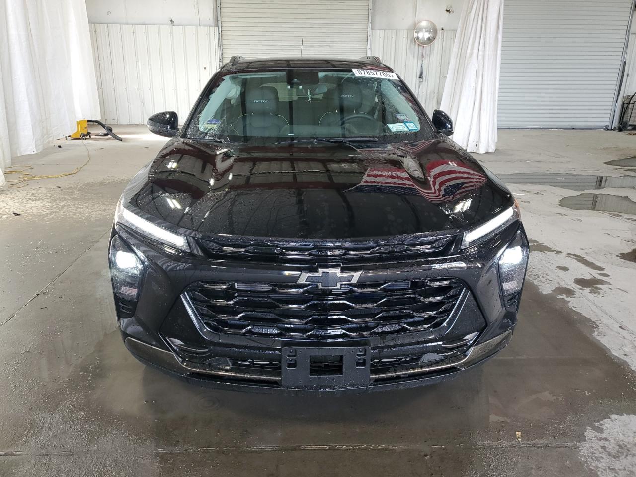 2024 CHEVROLET TRAX ACTIV VIN:KL77LKE23RC230054