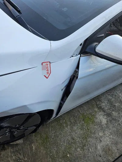 2020 Hyundai Ioniq VIN: