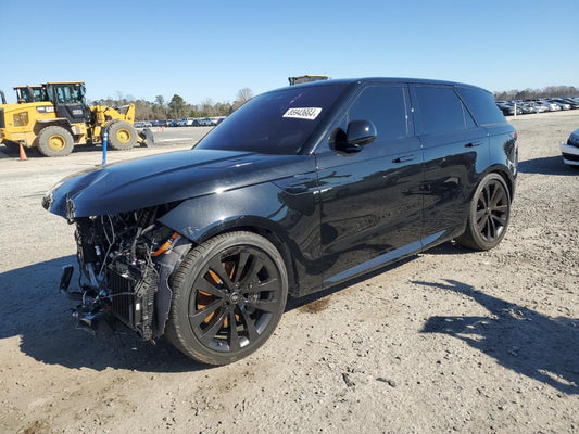 2023 LAND ROVER RANGE ROVER SPORT FIRST EDITION VIN:SAL1V9E72PA118340
