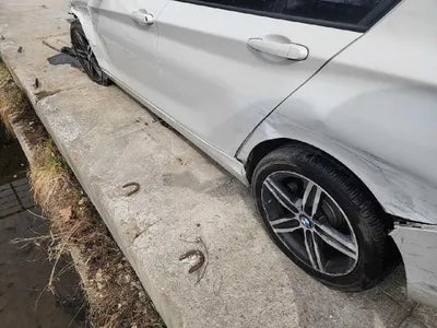 2017 BMW 118 WBA1S5105H5G77165 VIN:WBA1S5105H5G77165