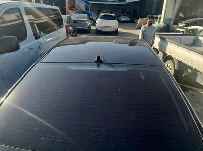 2015 Jaguar SL KMHFM411BFA007196 VIN:KMHFM411BFA007196