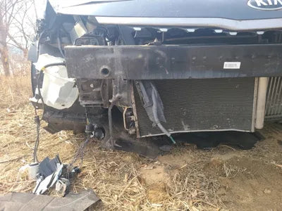 2015 Kia K5 KNAGU415GGA000690 VIN:KNAGU415GGA000690