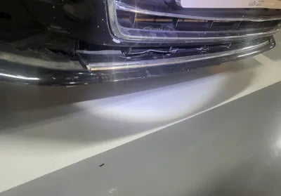 2016 Audi A6 WAUZZZ4G8GN161537 VIN:WAUZZZ4G8GN161537