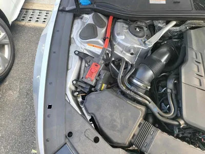 2020 Audi 50 WAUZZZF22LN069478 VIN:WAUZZZF22LN069478