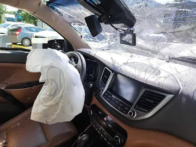 2017 Hyundai Tucson VIN: