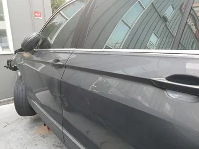 2020 Volkswagen Tiguan WVGZZZ5NZLW408261 VIN:WVGZZZ5NZLW408261