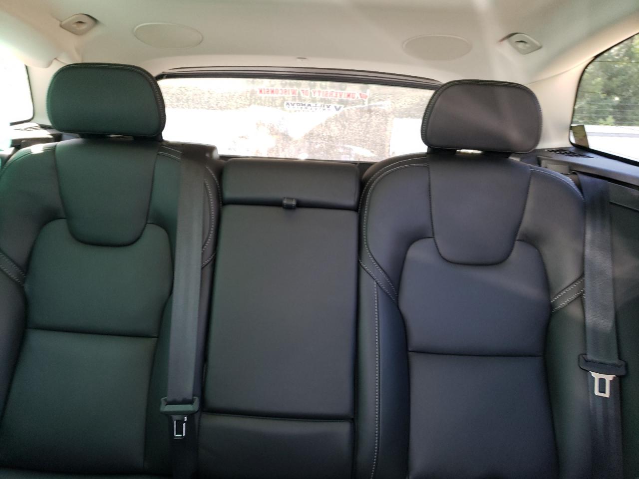 2023 VOLVO XC60 ULTIMATE VIN:YV4062RX1P1337868
