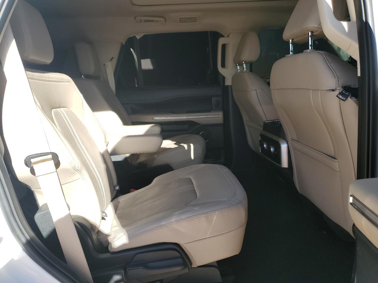 2024 FORD EXPEDITION LIMITED VIN:1FMJU1K84REA33256