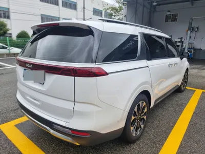 2023 Kia Carnival VIN: