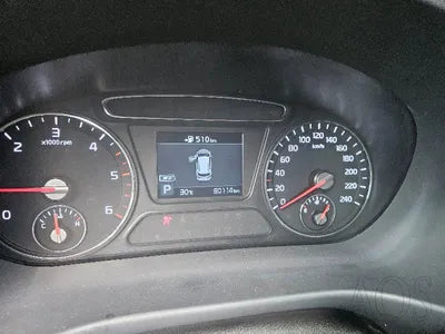 2018 Kia Sorento KNAPG81ADJA440614 VIN:KNAPG81ADJA440614