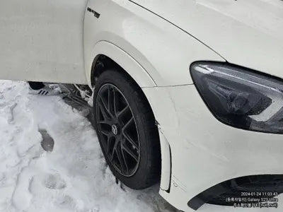 2020 Mercedes-Benz GLE 400 W1NFD2DB3LA277142 VIN:W1NFD2DB3LA277142