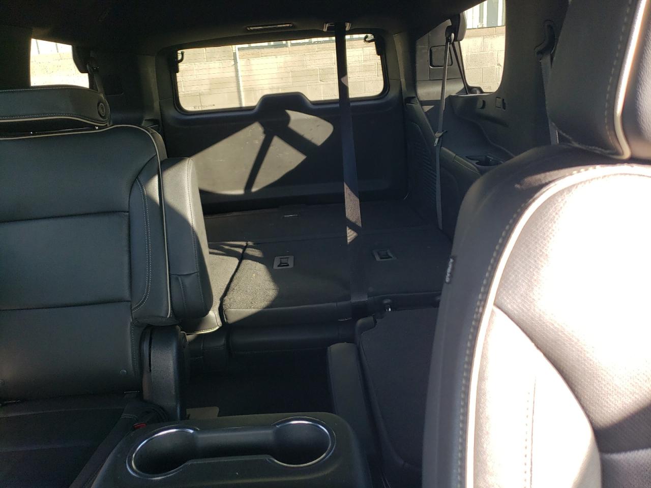 2023 CHEVROLET TAHOE K1500 PREMIER VIN:1GNSKSKD1PR305079