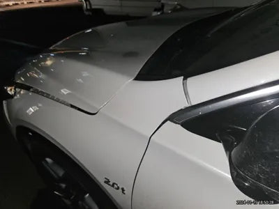 2017 Infiniti Q30 SJKCH53E1HA056915 VIN:SJKCH53E1HA056915