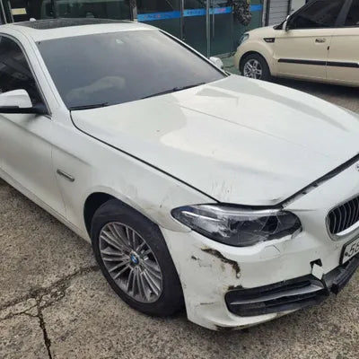 2015 BMW 520 WBA5E7104FGK09642 VIN:WBA5E7104FGK09642