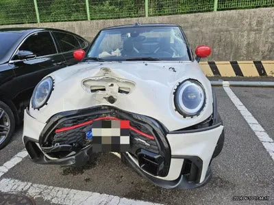 2023 MINI Cooper VIN: