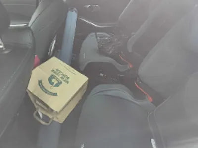 2021 BMW 320 WBA6L5106MFL34501 VIN:WBA6L5106MFL34501