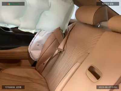 2022 Genesis G80 KMTGB41CDNU133068 VIN:KMTGB41CDNU133068