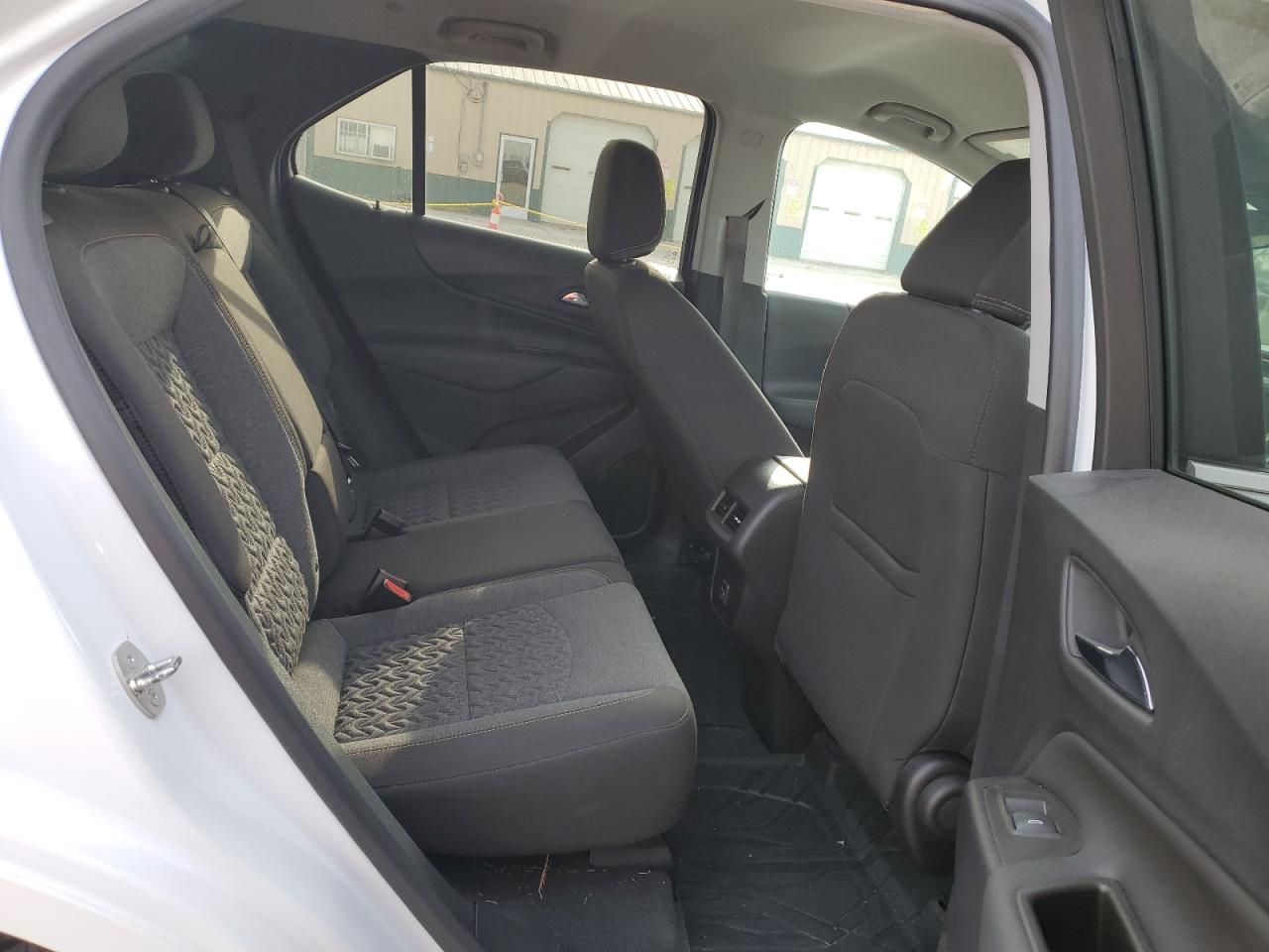 2023 CHEVROLET EQUINOX LT VIN:3GNAXTEG3PS178728