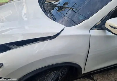 2018 Nissan X-Trail JN1AT2MV4JW001022 VIN:JN1AT2MV4JW001022