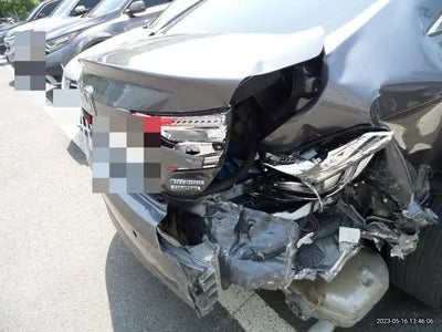 2021 Honda Accord VIN: