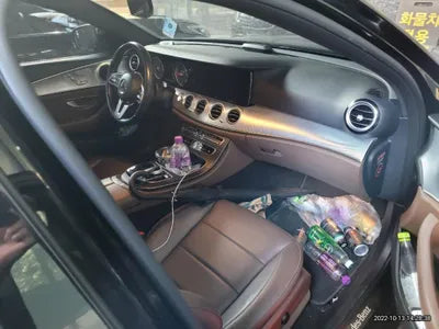 2019 Mercedes-Benz E 250 VIN: