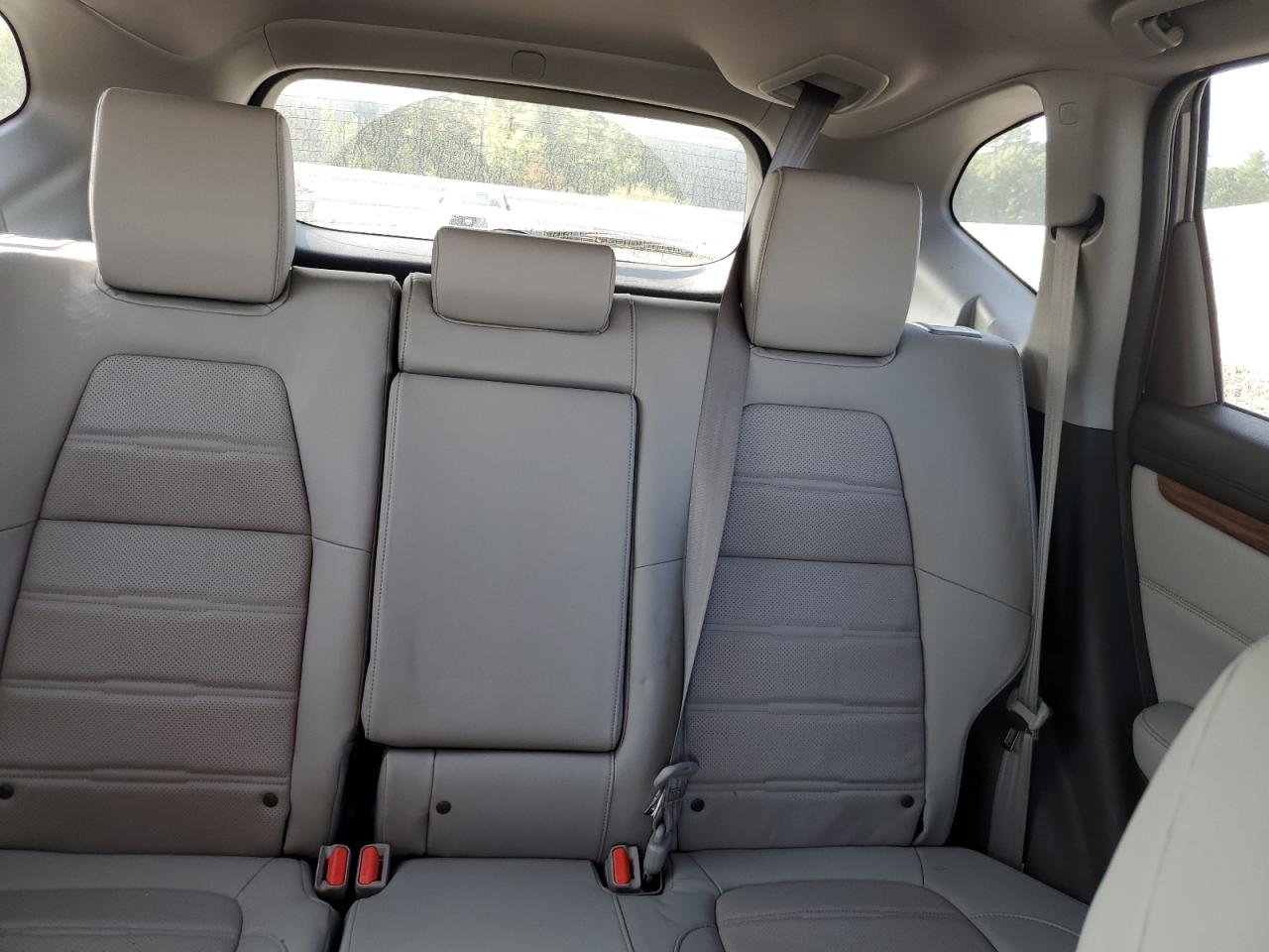 2022 HONDA CR-V EXL VIN:2HKRW2H86NH625458