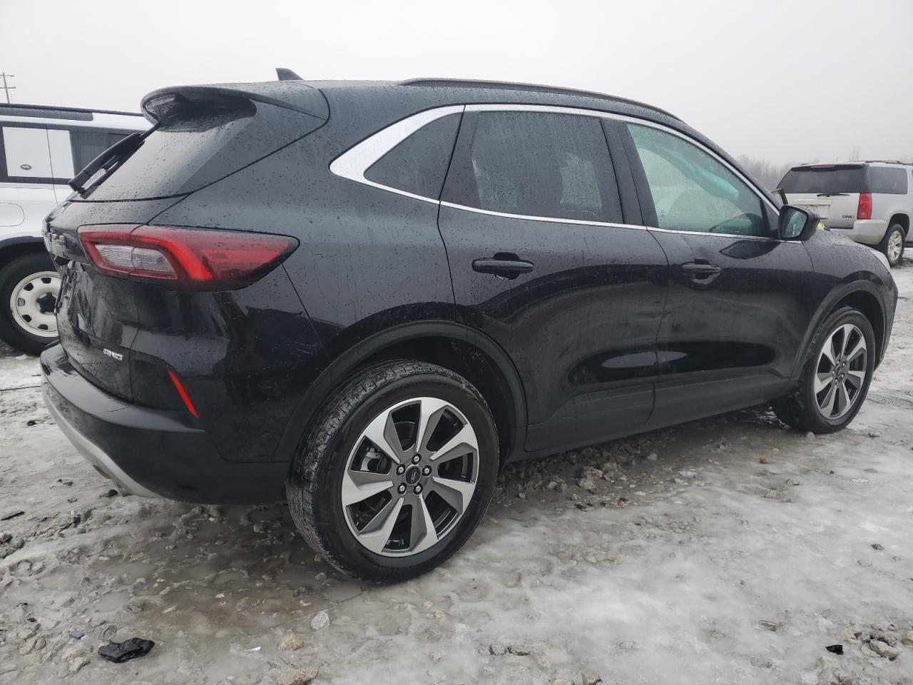 2023 FORD ESCAPE PLATINUM VIN:1FMCU9JA9PUB42584