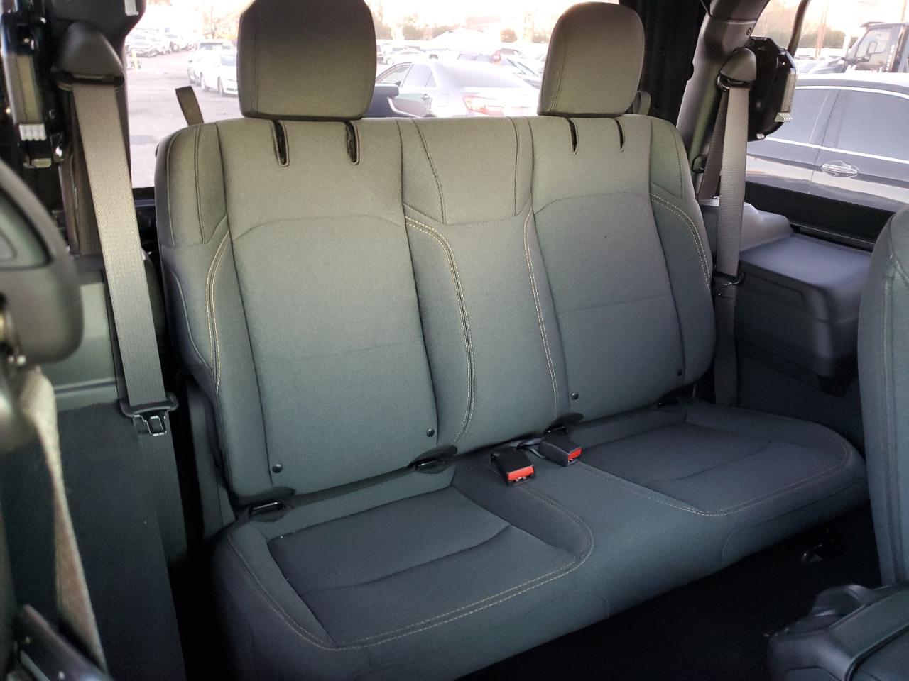 2024 JEEP WRANGLER SPORT VIN:1C4PJXAG6RW368774
