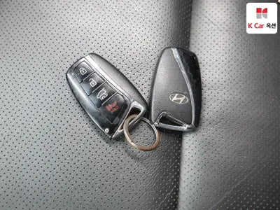 2016 Hyundai Santa FE KMHSW81UBGU614650 VIN:KMHSW81UBGU614650