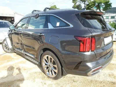 2020 Kia Sorento KNARL81BHMA024710 VIN:KNARL81BHMA024710