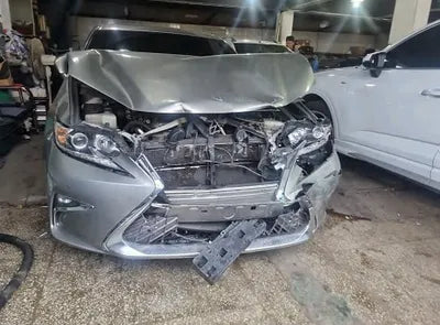 2017 Lexus ES 300 JTHBW1GG6H2160172 VIN:JTHBW1GG6H2160172