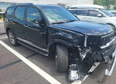 2022 Kia Mohave KNAKM814DNA241764 VIN:KNAKM814DNA241764