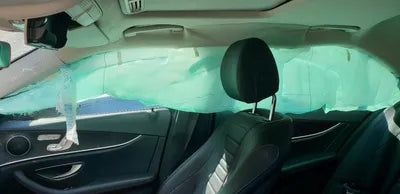 2016 Mercedes-Benz E 220 VIN: