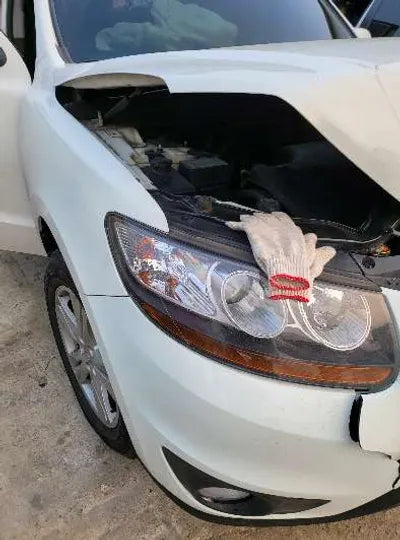 2023 Hyundai Santa FE KMHSJ81UBAU573305 VIN:KMHSJ81UBAU573305