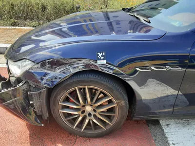 2017 maserati maserati gibli diesel ZAM57TSG7H1227426 VIN:ZAM57TSG7H1227426