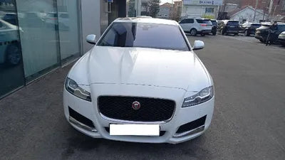 2017 Jaguar XF SAJBA4BN3HCY29792 VIN:SAJBA4BN3HCY29792