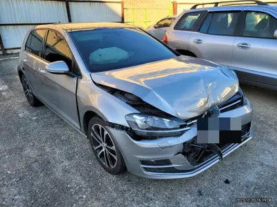 2015 Volkswagen Golf WVWZZZAUZFW268003 VIN:WVWZZZAUZFW268003