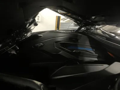 2021 BMW 530 WBA51AG00MCH42501 VIN:WBA51AG00MCH42501