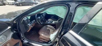 2019 Mercedes-Benz E 300 VIN: