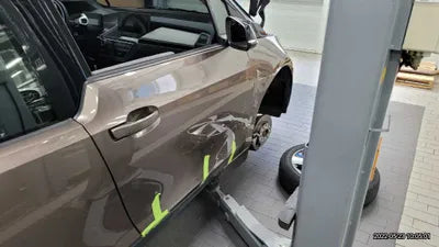 2019 BMW I3 WBY8P2101K7D72290 VIN:WBY8P2101K7D72290