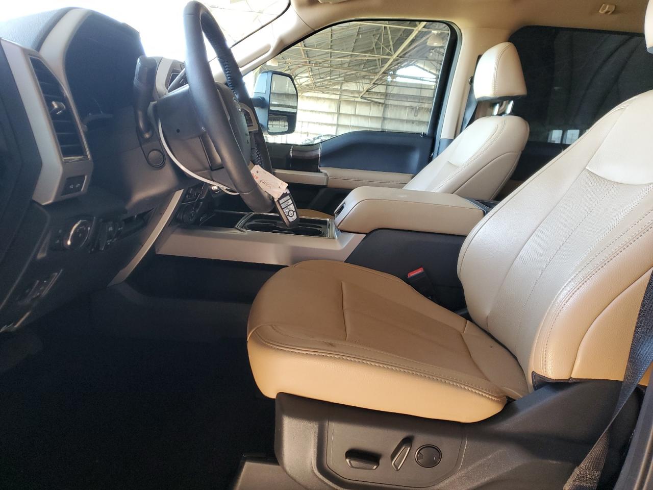 2022 FORD F250 SUPER DUTY VIN:1FT8W2BT9NEE39678