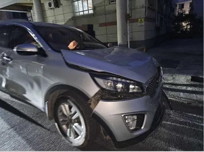 2015 Kia Sorento VIN: