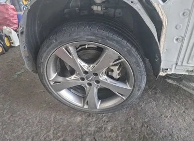 2020 Genesis GV80 VIN: