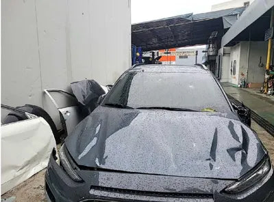 2018 Hyundai Kona KMHK4815GJU096175 VIN:KMHK4815GJU096175