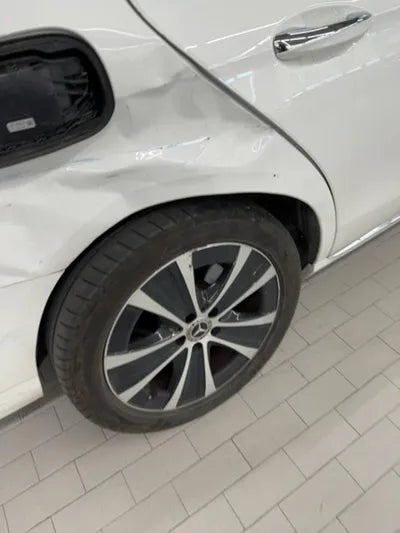 2021 Mercedes-Benz E 300 W1KZF5EB8MA984565 VIN:W1KZF5EB8MA984565